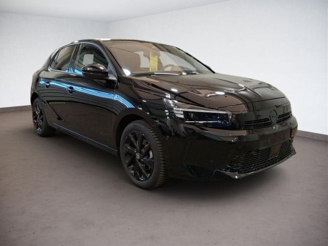 Corsa F GS 1.2 Turbo S/S 74kWAT8