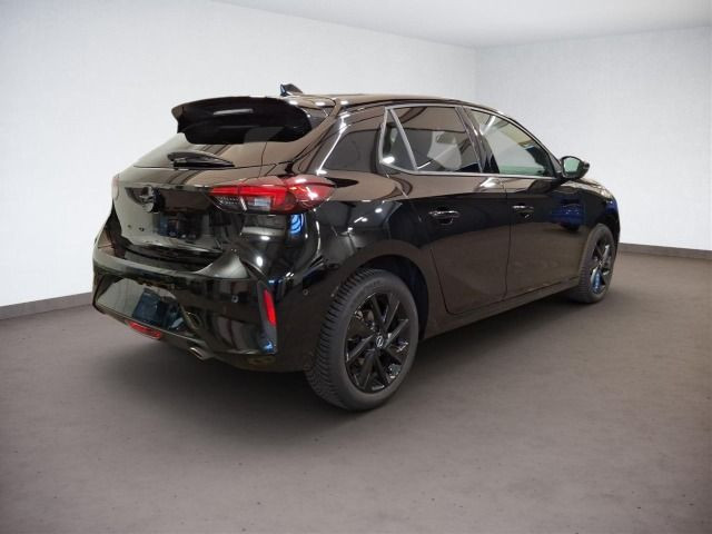 Corsa F GS 1.2 Turbo S/S 74kWAT8