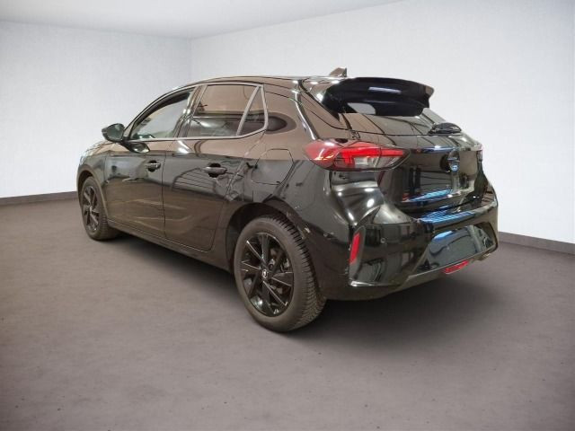 Corsa F GS 1.2 Turbo S/S 74kWAT8