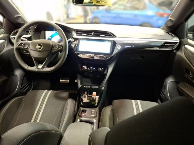 Corsa F GS 1.2 Turbo S/S 74kWAT8