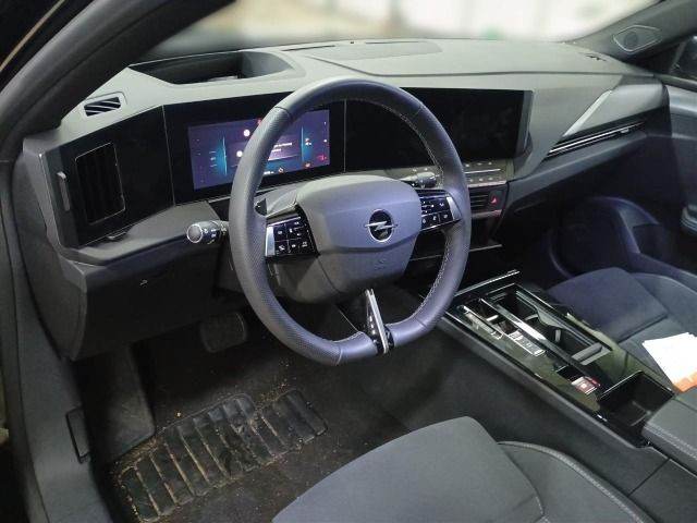 Astra L ST GS 1.2Hybrid 48V eDCT6+SHZ+HEADUP+LED