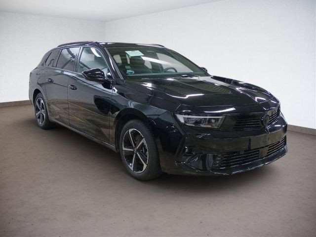 Astra L ST GS 1.2Hybrid 48V eDCT6+SHZ+HEADUP+LED