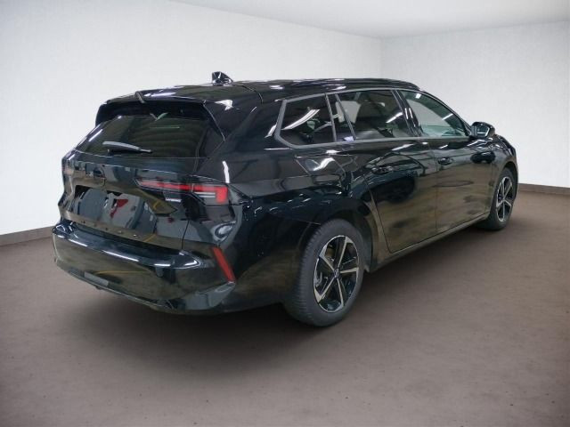 Astra L ST GS 1.2Hybrid 48V eDCT6+SHZ+HEADUP+LED