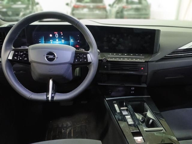 Astra L ST GS 1.2Hybrid 48V eDCT6+SHZ+HEADUP+LED