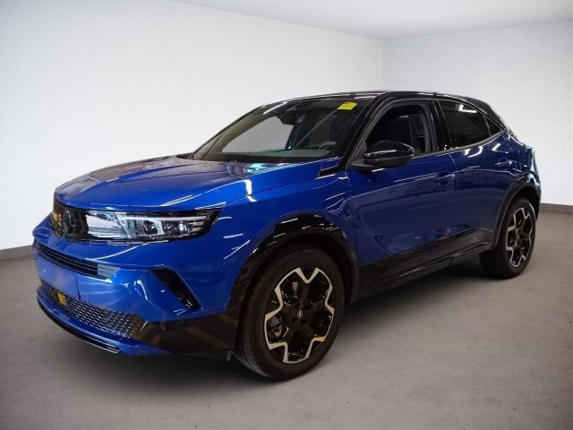 Opel Mokka B GS 1.2 Hybrid 48V 100KW eDCT6+SHZ++