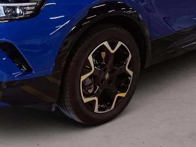Opel Mokka B GS 1.2 Hybrid 48V 100KW eDCT6+SHZ++