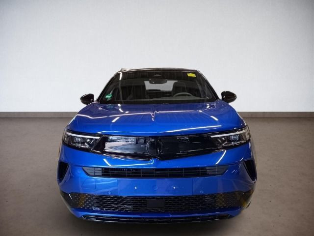 Opel Mokka B GS 1.2 Hybrid 48V 100KW eDCT6+SHZ++