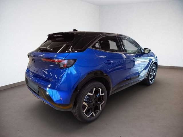 Opel Mokka B GS 1.2 Hybrid 48V 100KW eDCT6+SHZ++