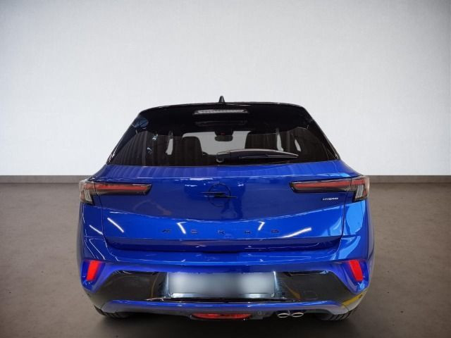 Opel Mokka B GS 1.2 Hybrid 48V 100KW eDCT6+SHZ++