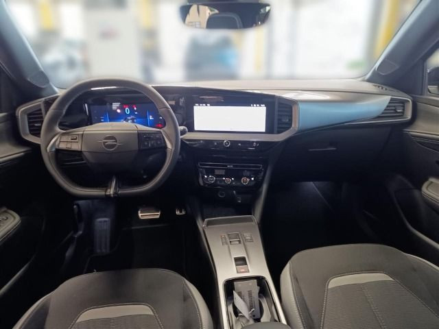 Opel Mokka B GS 1.2 Hybrid 48V 100KW eDCT6+SHZ++