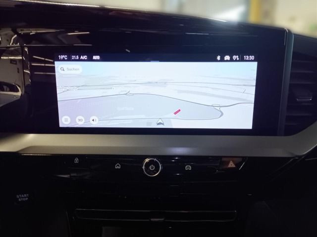 Opel Mokka B GS 1.2 Hybrid 48V 100KW eDCT6+SHZ++