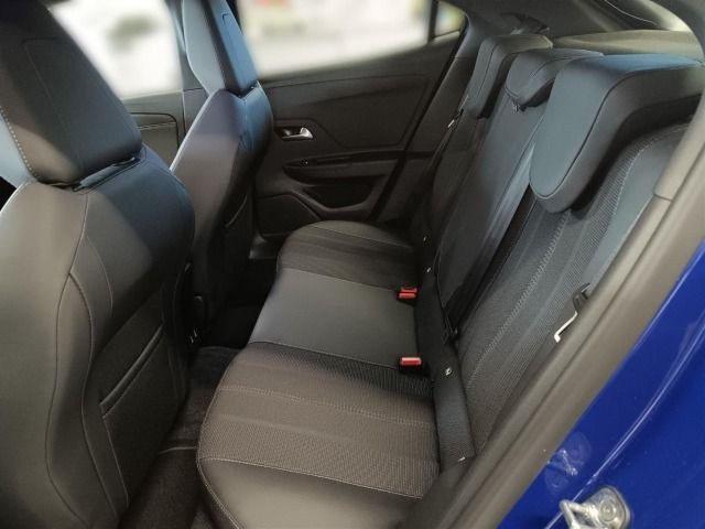 Opel Mokka B GS 1.2 Hybrid 48V 100KW eDCT6+SHZ++