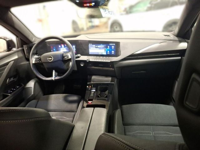 Astra L ST GS 1.2 Turbo S/S 96kW AT8+KAMERA+SHZ+