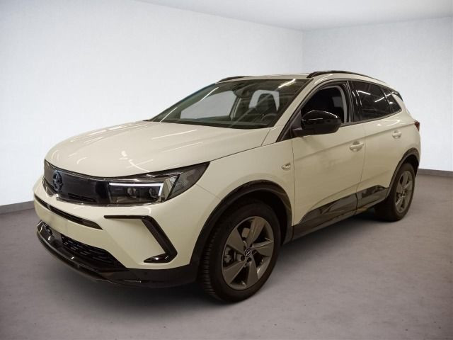 Grandland GS 1.2 KLIMA+PDC+KAMERA+SHZ+LHZ+LED+AT