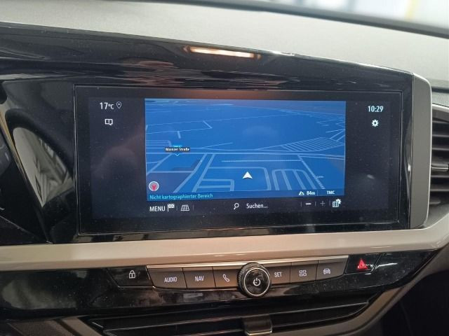 Grandland GS 1.2 KLIMA+PDC+KAMERA+SHZ+LHZ+LED+AT