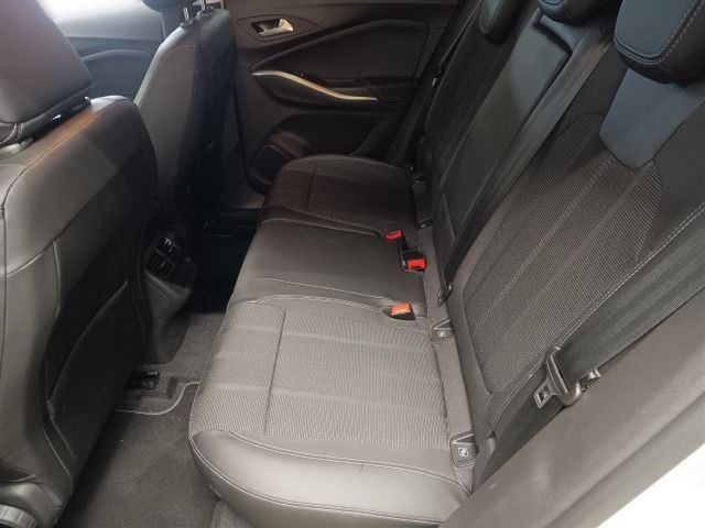 Grandland GS 1.2 KLIMA+PDC+KAMERA+SHZ+LHZ+LED+AT