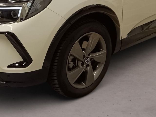 Grandland GS 1.2 KLIMA+PDC+KAMERA+SHZ+LHZ+LED+AT