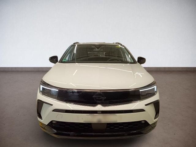 Grandland GS 1.2 KLIMA+PDC+KAMERA+SHZ+LHZ+LED+AT