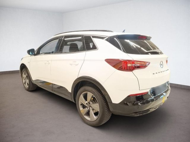 Grandland GS 1.2 KLIMA+PDC+KAMERA+SHZ+LHZ+LED+AT