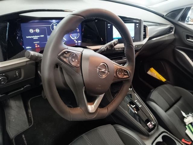 Grandland GS 1.2 KLIMA+PDC+KAMERA+SHZ+LHZ+LED+AT