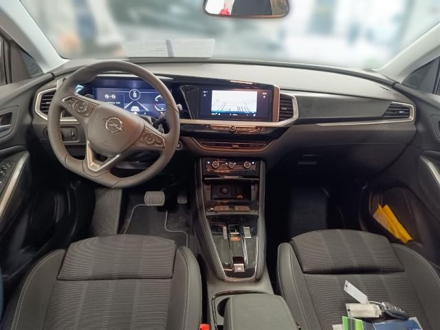 Grandland GS 1.2 KLIMA+PDC+KAMERA+SHZ+LHZ+LED+AT