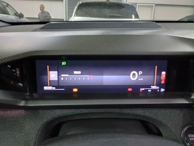 Grandland B GS 1.2 Hybrid 48V100kW eDCT6+KAMERA+