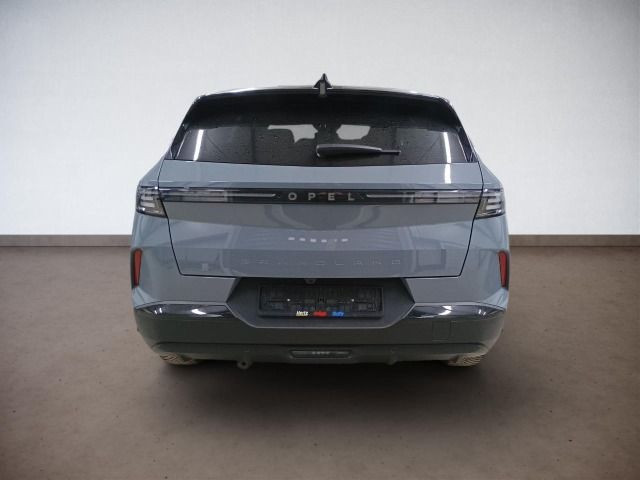 Grandland B GS 1.2 Hybrid 48V100kW eDCT6+KAMERA+