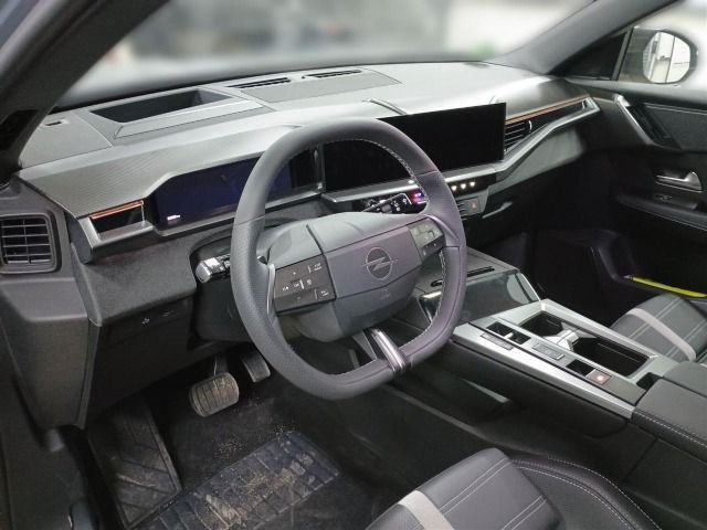 Grandland B GS 1.2 Hybrid 48V100kW eDCT6+KAMERA+