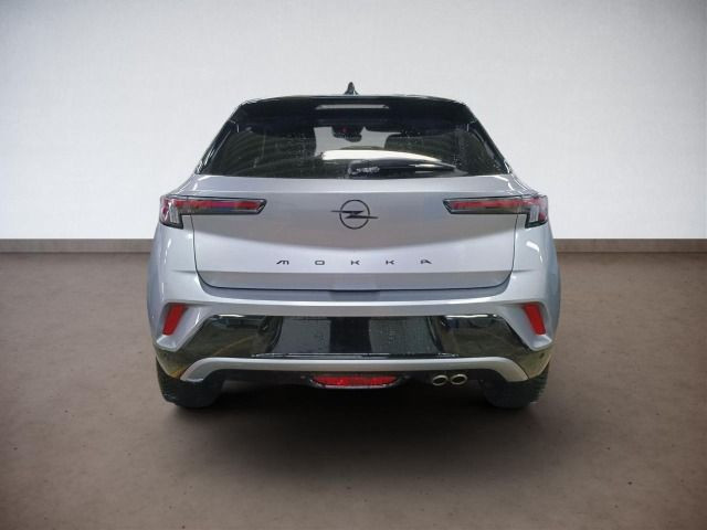 Mokka B GS 1.2 Turbo S/S 96kWAT8+KAMERA+TOUCH+++