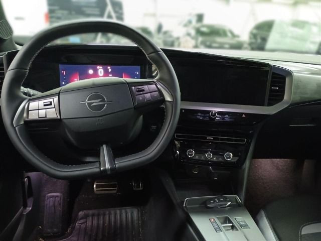 Mokka B GS 1.2 Turbo S/S 96kWAT8+KAMERA+TOUCH+++