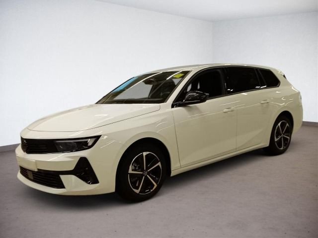 Astra L ST GS 1.2 Turbo S/S 96KW AT8+KAMERA+SHZ+