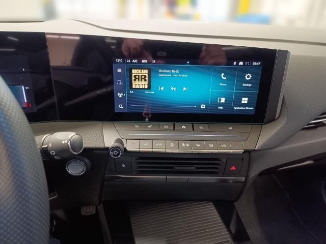 Astra L ST GS 1.2 Turbo S/S 96KW AT8+KAMERA+SHZ+