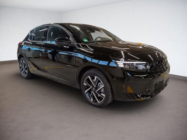 Corsa F GS 1.2 Turbo S/S 74KWAT8+SHZ+BLUETOOTH++