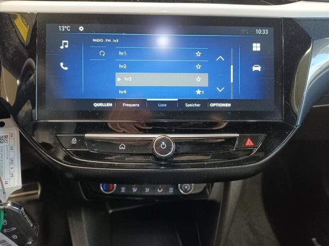 Corsa F GS 1.2 Turbo S/S 74KWAT8+SHZ+BLUETOOTH++