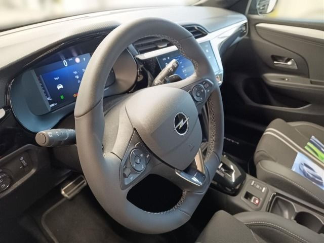 Corsa F GS 1.2 Turbo S/S 74KWAT8+SHZ+BLUETOOTH++