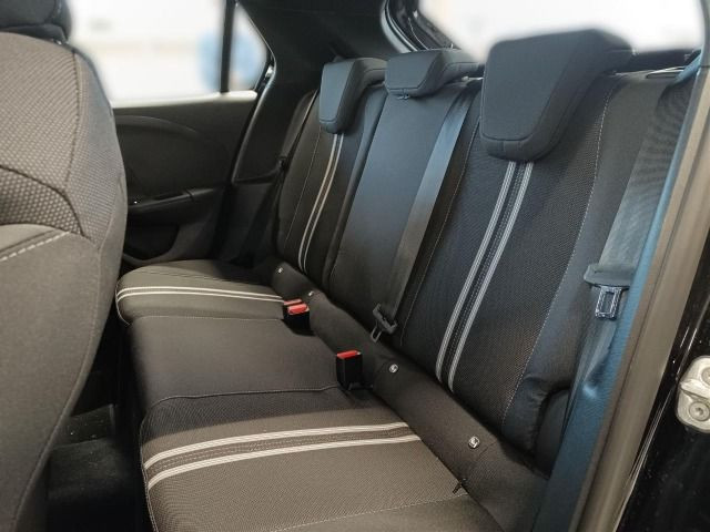 Corsa F GS 1.2 Turbo S/S 74KWAT8+SHZ+BLUETOOTH++