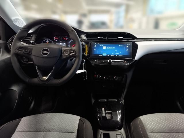 Corsa F Edition 1.2 Turbo S/S74KW AT8