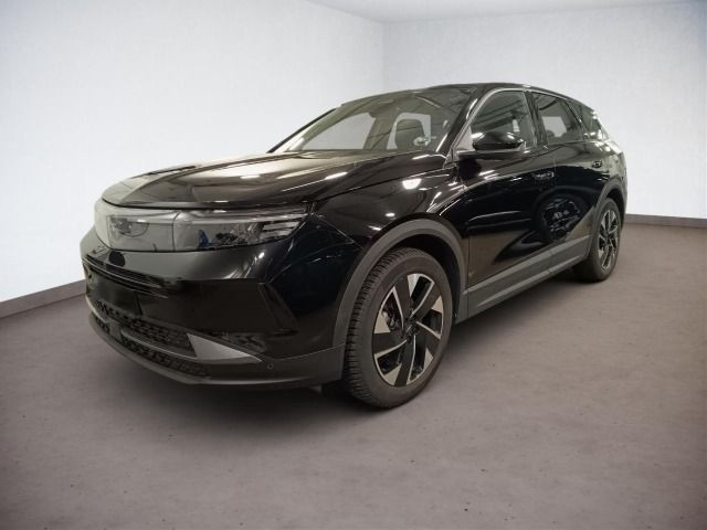 Grandland B Edition 1.2 Hybrid 48V 100kW eDCT6