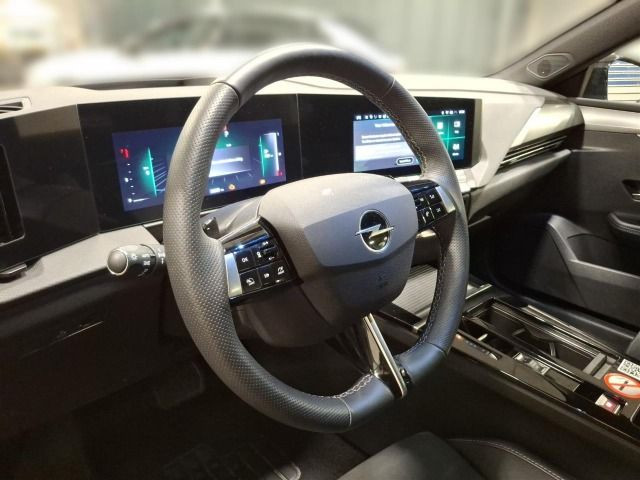 Astra L ST GS 1.2 KLIMA+PDC+KAMERA+SHZ+LHZ+LED++