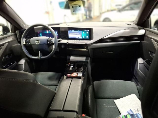 Astra L ST GS 1.2 KLIMA+PDC+KAMERA+SHZ+LHZ+LED++