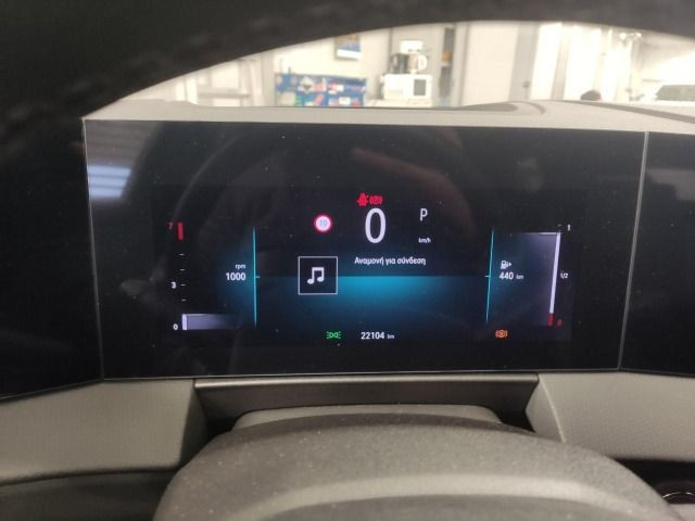 Astra L ST GS 1.2 Turbo S/S 96kW AT8