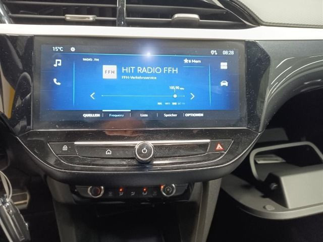 Corsa F GS 1.2 HYBRID KLIMA+PDC+KAMERA+SHZ+LHZ++