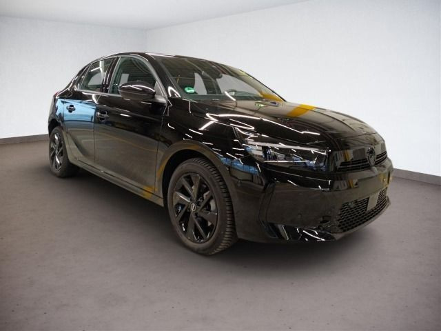 Corsa F GS 1.2 HYBRID KLIMA+PDC+KAMERA+SHZ+LHZ++