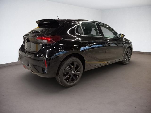 Corsa F GS 1.2 HYBRID KLIMA+PDC+KAMERA+SHZ+LHZ++