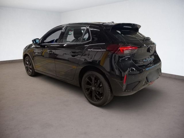 Corsa F GS 1.2 HYBRID KLIMA+PDC+KAMERA+SHZ+LHZ++