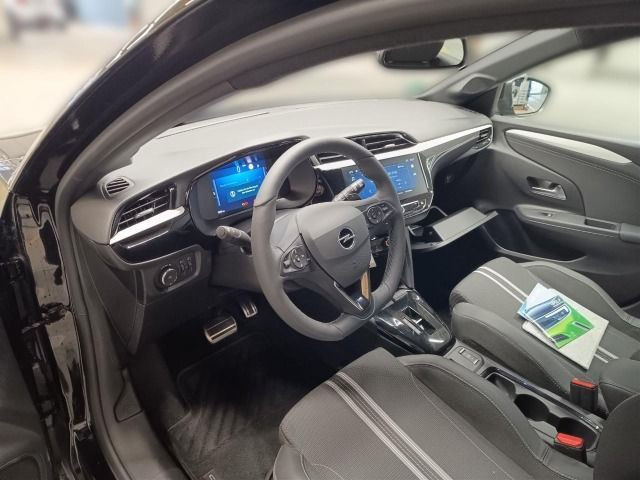 Corsa F GS 1.2 HYBRID KLIMA+PDC+KAMERA+SHZ+LHZ++