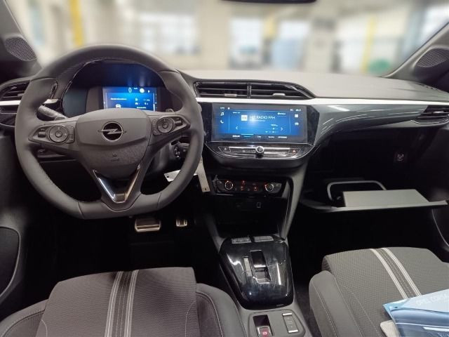 Corsa F GS 1.2 HYBRID KLIMA+PDC+KAMERA+SHZ+LHZ++