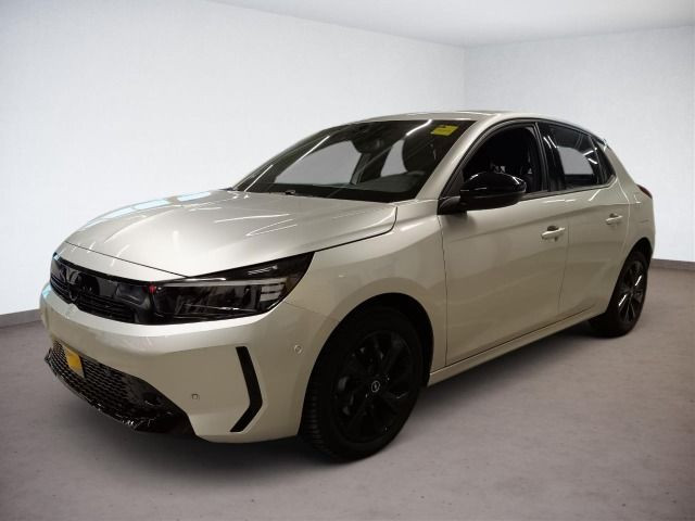 Corsa F GS 1.2 Hybrid 48V 74KW eDCT6+SHZ+KAMERA+
