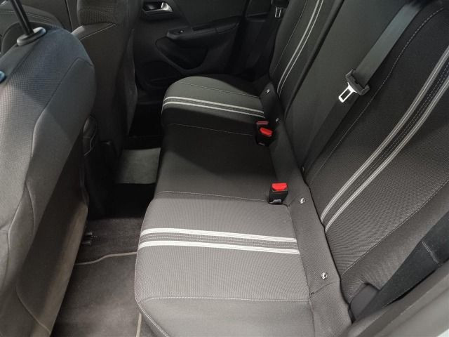 Corsa F GS 1.2 Hybrid 48V 74KW eDCT6+SHZ+KAMERA+