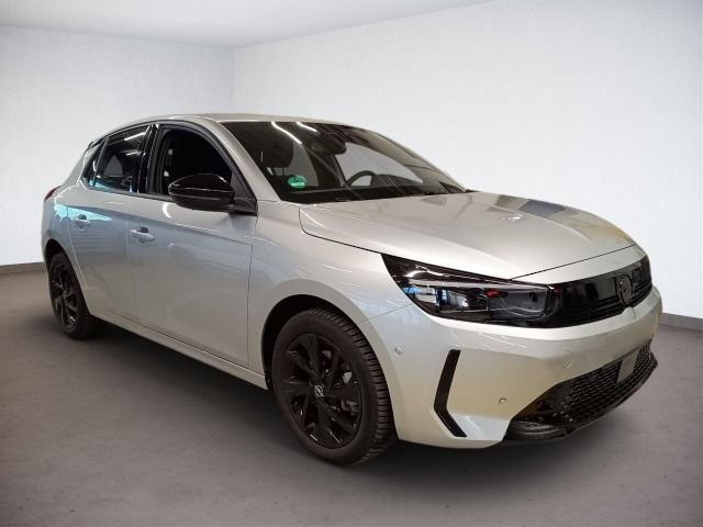 Corsa F GS 1.2 Hybrid 48V 74KW eDCT6+SHZ+KAMERA+